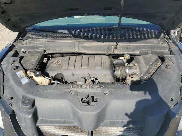 Photo 12 from auction – 2011 BUICK ENCLAVE CX with VIN 5GAKRBED2BJ385128