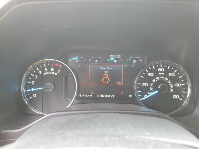 Photo 9 from auction – 2015 FORD F150 SUPER with VIN 1FTEW1CF6FFB78947