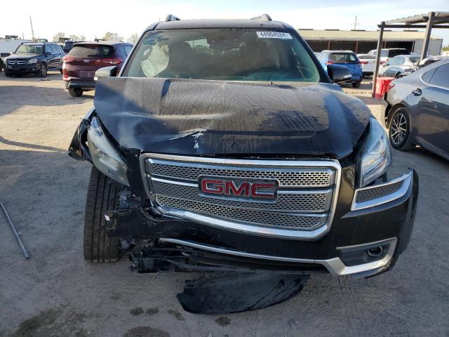 Photo 5 from auction – 2014 GMC ACADIA DEN with VIN 1GKKRTKD6EJ344454