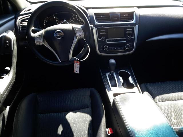 Photo 8 from auction – 2017 NISSAN ALTIMA 2.5 with VIN 1N4AL3AP5HC201448
