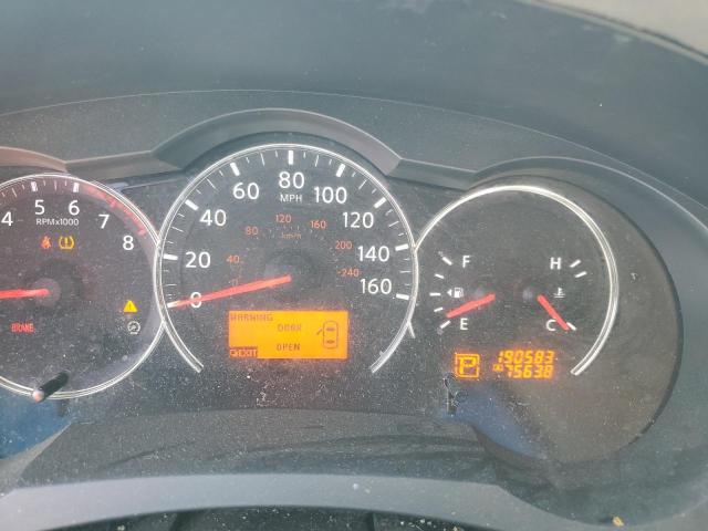 Photo 9 from auction – 2011 NISSAN ALTIMA BAS with VIN 1N4AL2AP6CN479525