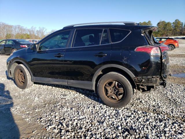 Photo 2 from auction – 2016 TOYOTA RAV4 LE with VIN 2T3ZFREV6GW235796