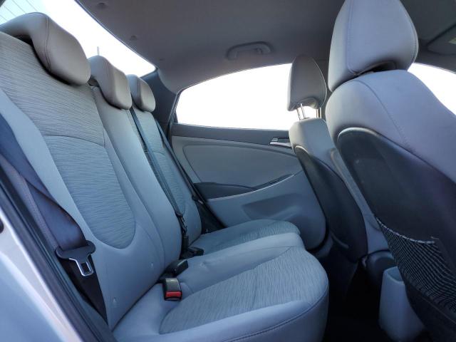 Photo 10 from auction – 2016 HYUNDAI ACCENT SE with VIN KMHCT4AE0GU162893