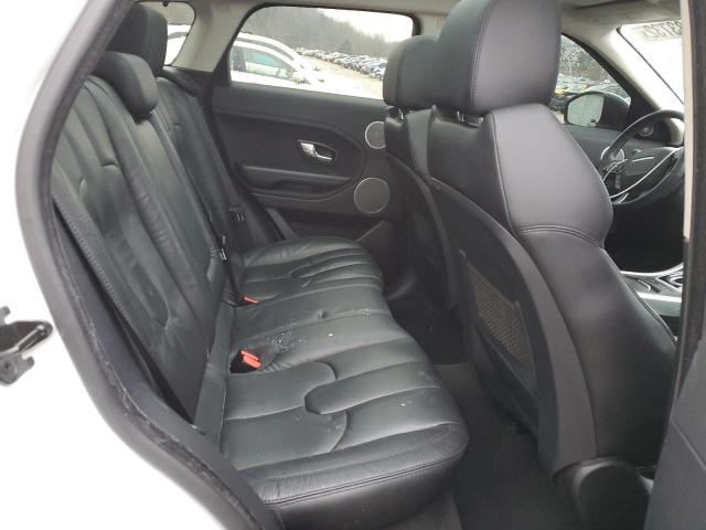 Photo 11 from auction – 2014 LAND ROVER RANGE ROVE with VIN SALVP2BG4EH864008