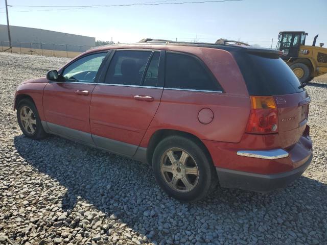 Photo 2 from auction – 2004 CHRYSLER PACIFICA with VIN 2C8GF68444R335683