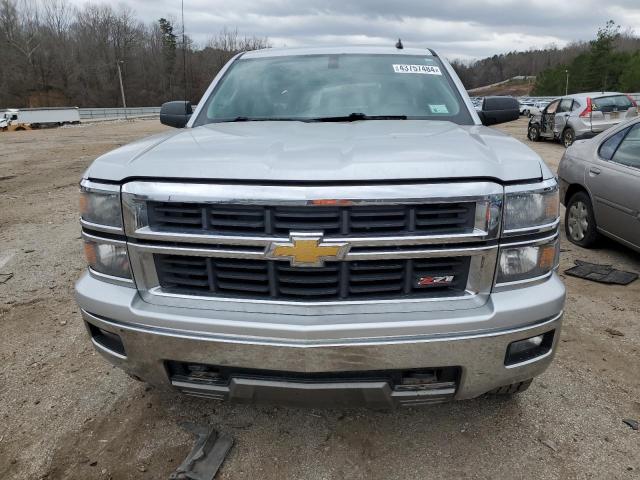 Photo 5 from auction – 2014 CHEVROLET SILVERADO with VIN 3GCUKREC5EG367496