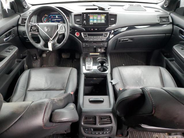 Zdjęcie 8 z aukcji – 2021 HONDA PILOT BLAC z VIN 5FNYF6H71MB033246