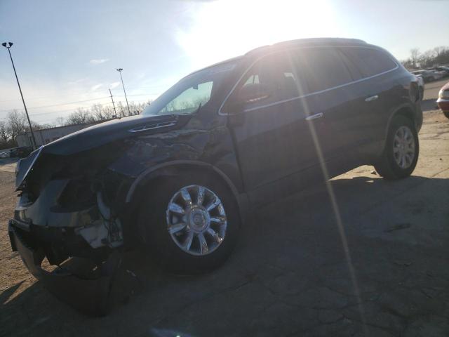 BUICK ENCLAVE 2012 with VIN 5GAKRCED1CJ264971 - Photo from auction