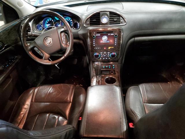 Photo 8 from auction – 2013 BUICK ENCLAVE with VIN 5GAKRDKD8DJ182490