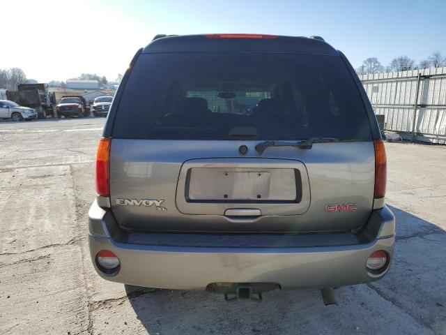 Photo 6 from auction – 2005 GMC ENVOY XL with VIN 1GKET16S956136986