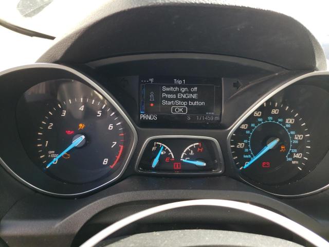 Photo 9 from auction – 2015 FORD ESCAPE TIT with VIN 1FMCU0J96FUA32656