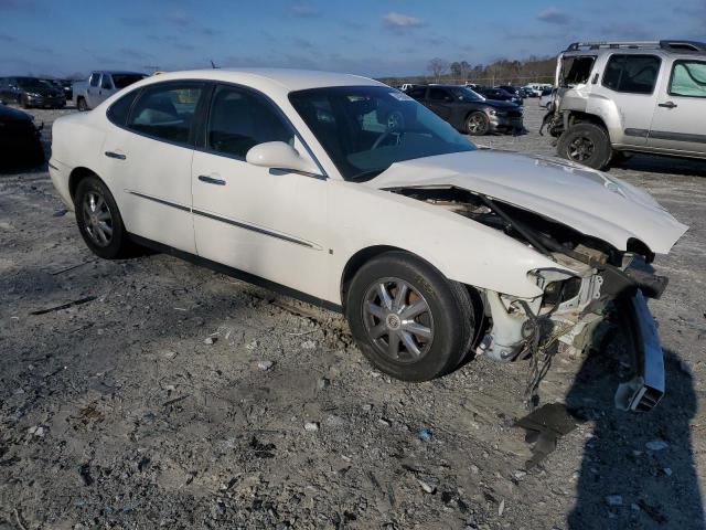 Photo 4 from auction – 2007 BUICK LACROSSE C with VIN 2G4WC582571180199