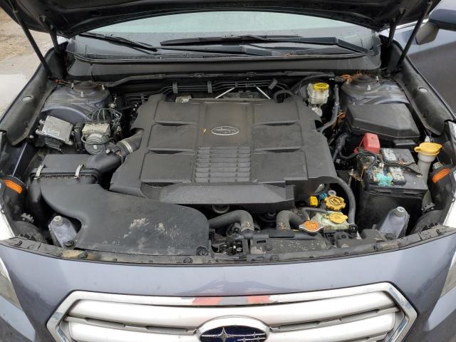 Photo 12 from auction – 2016 SUBARU OUTBACK 3. with VIN 4S4BSENC8G3325843