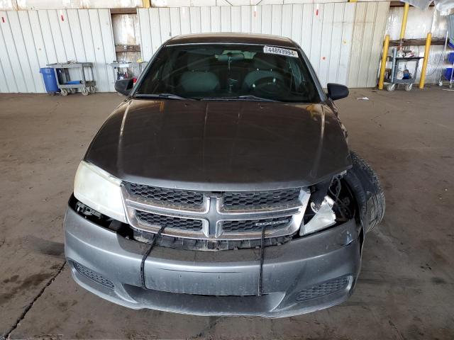 Photo 5 from auction – 2012 DODGE AVENGER SE with VIN 1C3CDZAB3CN111692