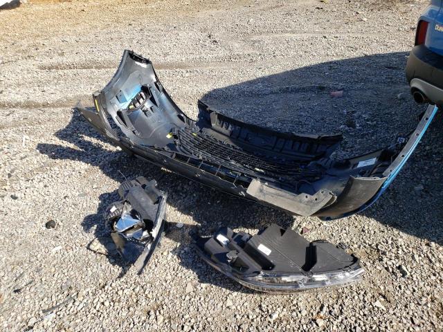 Photo 13 from auction – 2020 FORD ESCAPE S with VIN 1FMCU9F60LUC20684