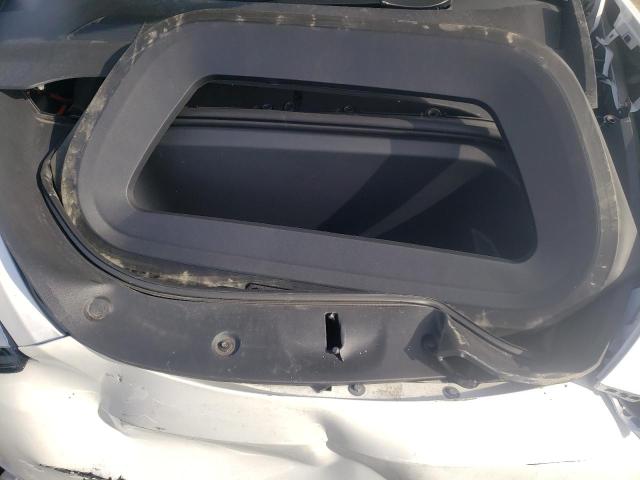 Photo 11 from auction – 2023 TESLA MODEL Y with VIN 7SAYGDEE0PA033991