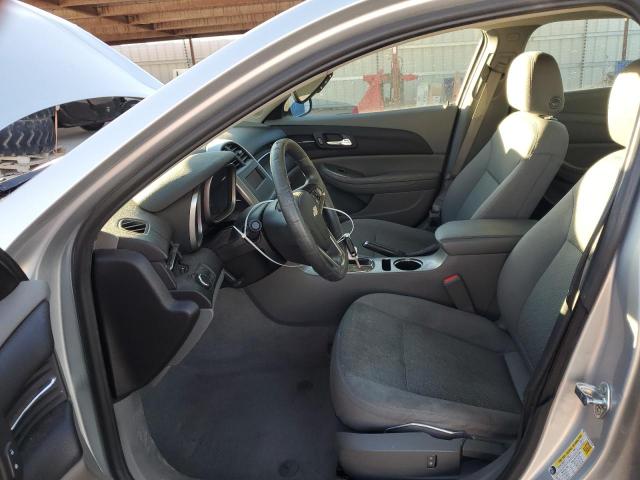 Photo 7 from auction – 2016 CHEVROLET MALIBU LIM with VIN 1G11A5SA0GU123216