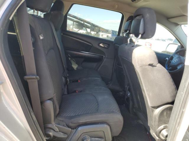 Photo 10 from auction – 2012 DODGE JOURNEY SX with VIN 3C4PDCBG9CT377089
