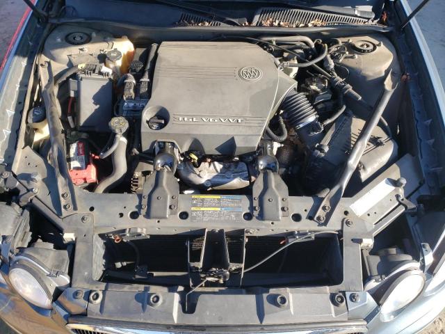Photo 11 from auction – 2006 BUICK LACROSSE C with VIN 2G4WE587061288332
