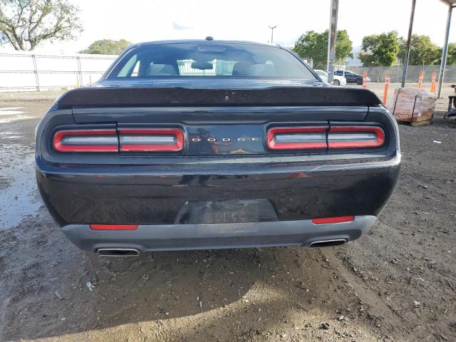 Photo 6 from auction – 2019 DODGE CHALLENGER with VIN 2C3CDZAG6KH727437