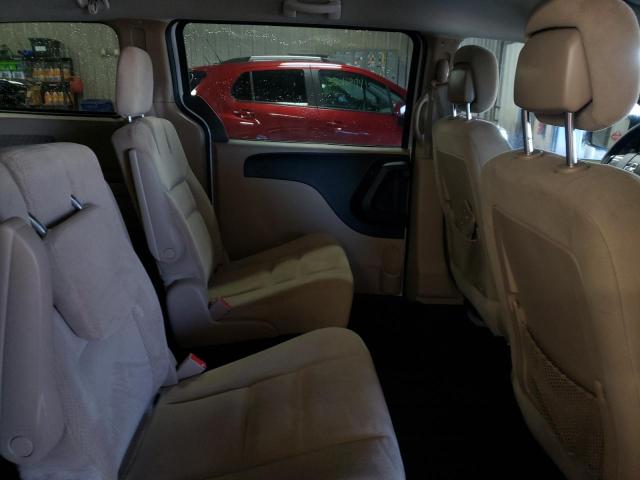 Photo 10 from auction – 2016 DODGE GRAND CARA with VIN 2C4RDGBG5GR122707