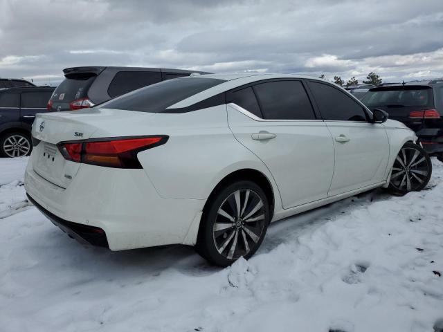Photo 3 from auction – 2022 NISSAN ALTIMA SR with VIN 1N4BL4CW5NN334130
