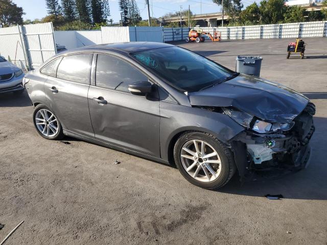 Photo 4 from auction – 2017 FORD FOCUS SE with VIN 1FADP3F27HL331214
