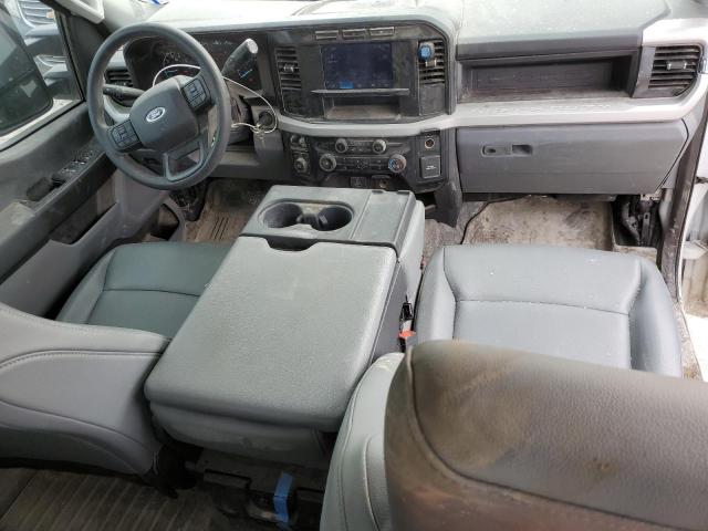 Photo 8 from auction – 2023 FORD F250 SUPER with VIN 1FT7X2BA3PEC16644