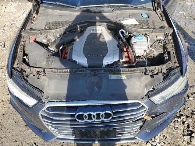 Photo 11 from auction – 2017 AUDI A6 PREMIUM with VIN WAUF2AFC4HN123209