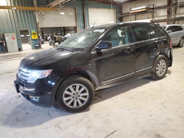 FORD EDGE SEL 2010 with VIN 2FMDK4KCXABA96290 - Photo from auction