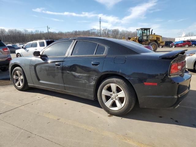 Photo 2 from auction – 2012 DODGE CHARGER SE with VIN 2C3CDXBG6CH111550
