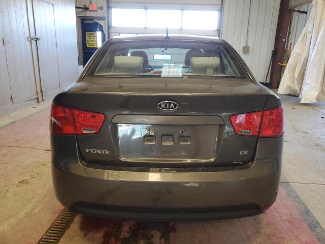 صورة رقم 6 من المزاد - 2011 KIA FORTE EX مع VIN KNAFU4A27B5380219