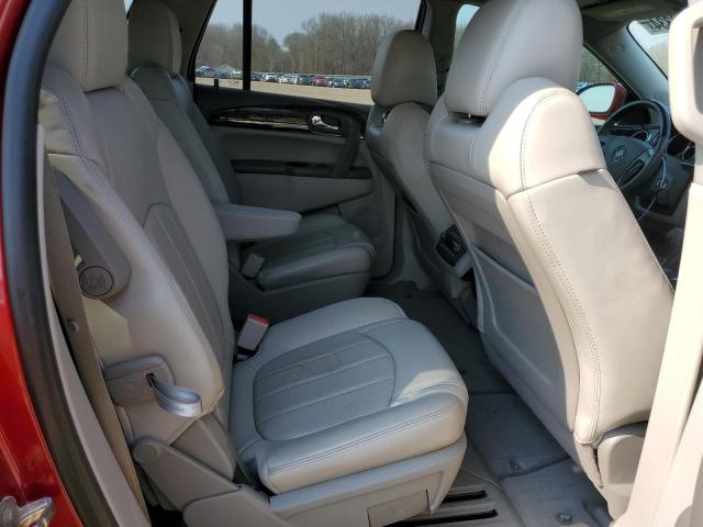 Photo 11 from auction – 2014 BUICK ENCLAVE with VIN 5GAKVCKD9EJ263585