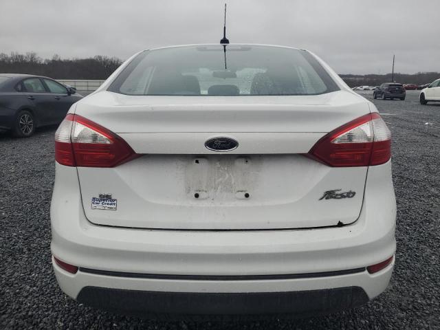 Photo 6 from auction – 2015 FORD FIESTA SE with VIN 3FADP4BJ3FM117786