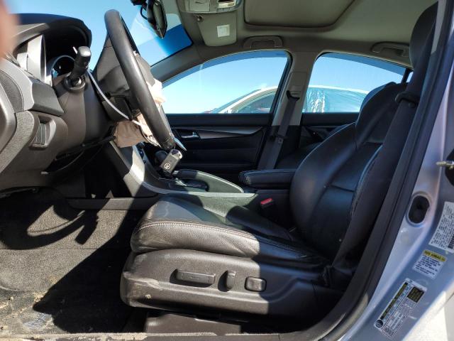 Photo 7 from auction – 2014 ACURA TL SE with VIN 19UUA8F30EA004390