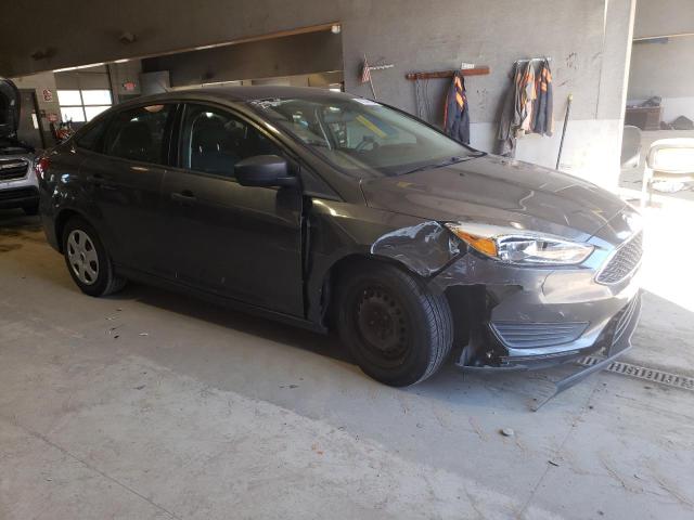 Photo 4 from auction – 2017 FORD FOCUS S with VIN 1FADP3E23HL336640