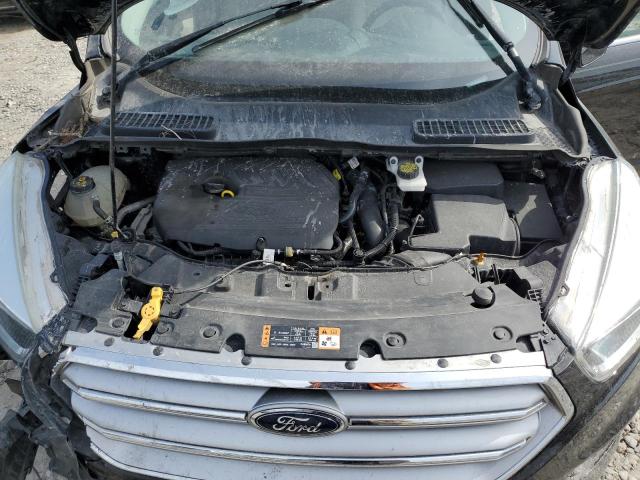 Photo 12 from auction – 2017 FORD ESCAPE SE with VIN 1FMCU9GD3HUC00997