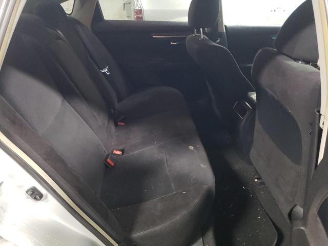 Photo 10 from auction – 2013 NISSAN ALTIMA 2.5 with VIN 1N4AL3AP5DC291064