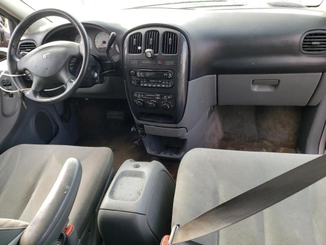 Photo 8 from auction – 2007 DODGE GRAND CARA with VIN 2D4GP44LX7R309144