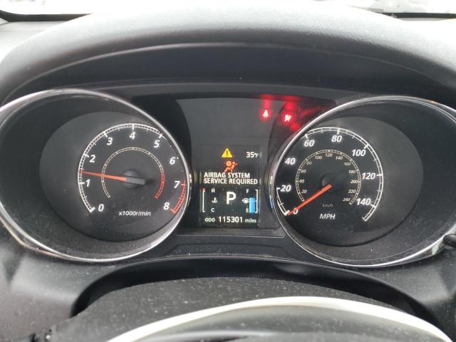 Photo 9 from auction – 2017 MITSUBISHI OUTLANDER with VIN JA4AP3AU8HZ067465