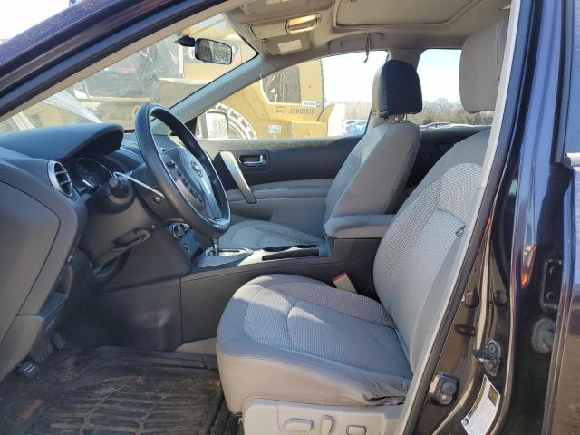 Photo 7 from auction – 2011 NISSAN ROGUE S with VIN JN8AS5MV8BW312489