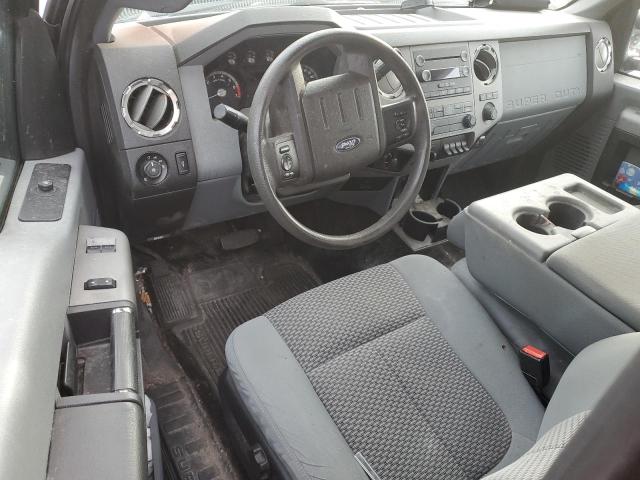 Photo 8 from auction – 2016 FORD F250 SUPER with VIN 1FT7X2B61GEA54959