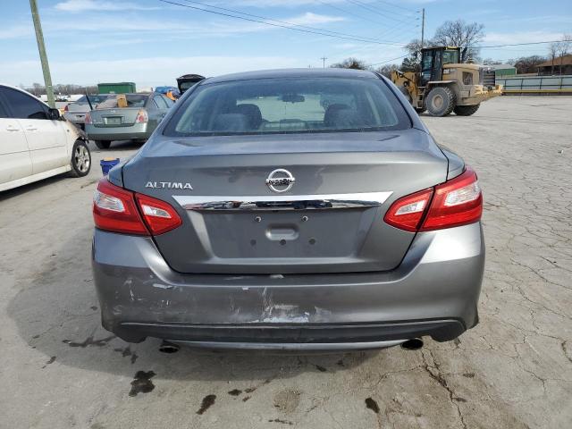Photo 6 from auction – 2017 NISSAN ALTIMA 2.5 with VIN 1N4AL3AP1HC495088