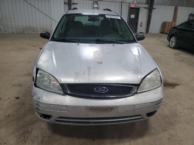Photo 5 from auction – 2006 FORD FOCUS with VIN 1FAFP36N26W108089