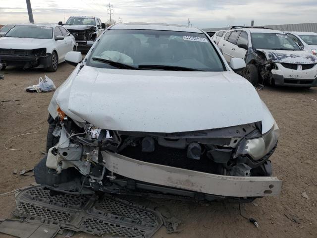 Photo 5 from auction – 2013 ACURA TSX TECH with VIN JH4CU2F68DC013011