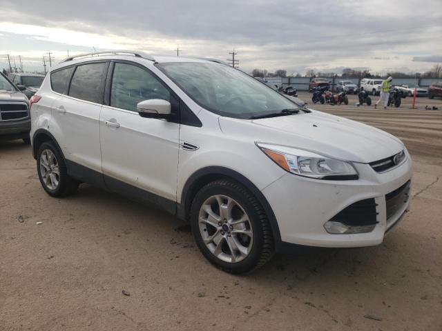 Photo 4 from auction – 2014 FORD ESCAPE TIT with VIN 1FMCU9J98EUE58058