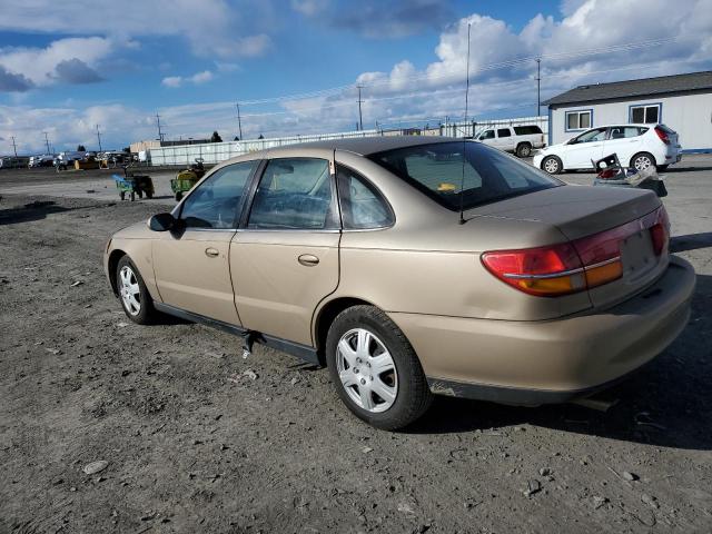 Photo 2 from auction – 2000 SATURN LS1 with VIN 1G8JU52F0YY638148