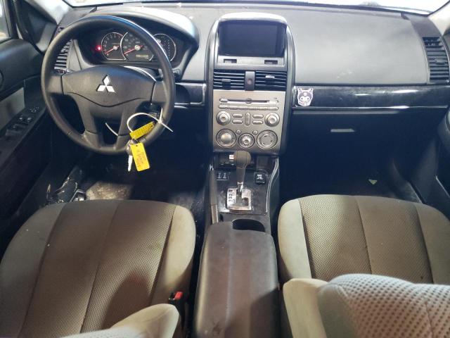 Photo 8 from auction – 2012 MITSUBISHI GALANT ES with VIN 4A32B3FF5CE010754