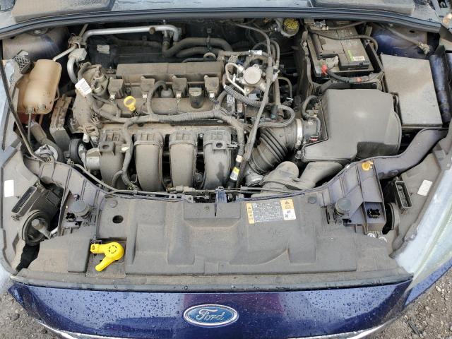 Photo 11 from auction – 2016 FORD FOCUS SE with VIN 1FADP3K20GL405979