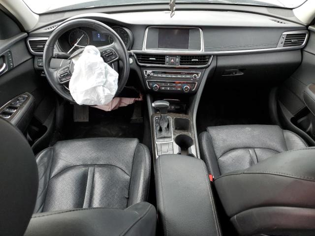 Photo 8 from auction – 2018 KIA OPTIMA EX with VIN 5XXGU4L37JG223958